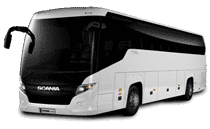Buses from Palma to Soller